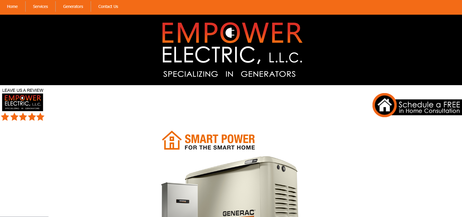 empower electric